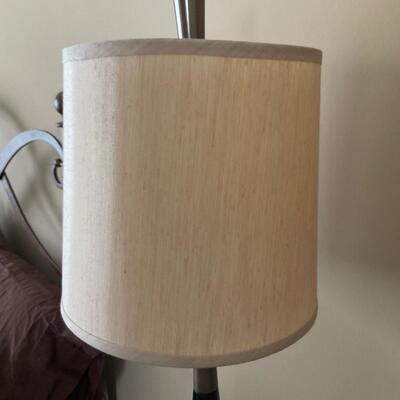 Tall thin Lamp