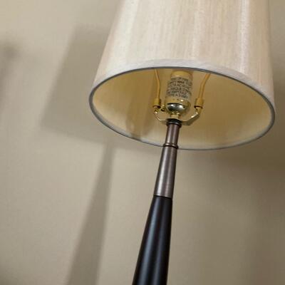 Tall thin Lamp