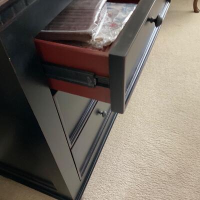 Arhaus  4 Drawer Dresser