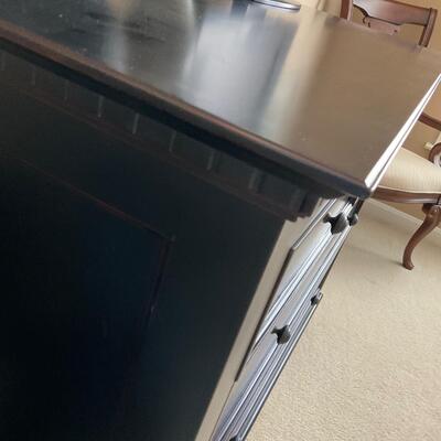 Arhaus  4 Drawer Dresser