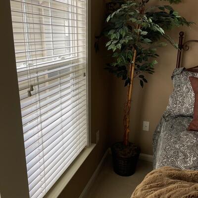 Faux Tree