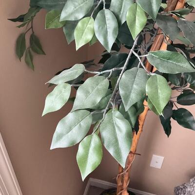 Faux Tree