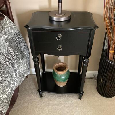 Arhaus side Table