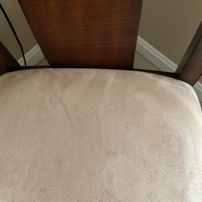 Set of 2 Macys Chairs