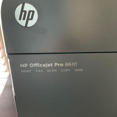 HP 86 Officejet Printer
