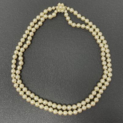 Buy 4-12mm Graduated Freshwater Pearl Necklace, Bridal Pearls, Pearl  Necklace, Natural Pearl, White Pearls, Genuine Pearls Online in India - Etsy