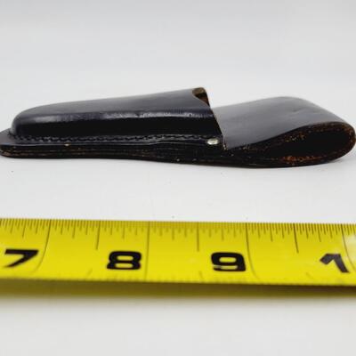 BUCHEIMER KNIFE / TOOL BELT HOLSTER