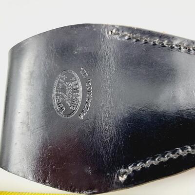 BUCHEIMER KNIFE / TOOL BELT HOLSTER