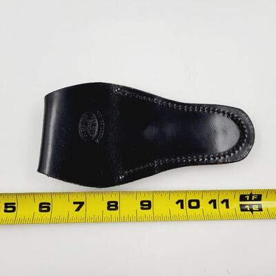 BUCHEIMER KNIFE / TOOL BELT HOLSTER