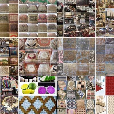 ABC RUGS KILIMS INC https://abcrugskilims.com/
Huge ONLINE Estate Sales & Warehouse Moving Liquidation Sales || 20% Additional...