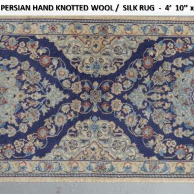 ABC RUGS KILIMS INC https://abcrugskilims.com/
Huge ONLINE Estate Sales & Warehouse Moving Liquidation Sales || 20% Additional...