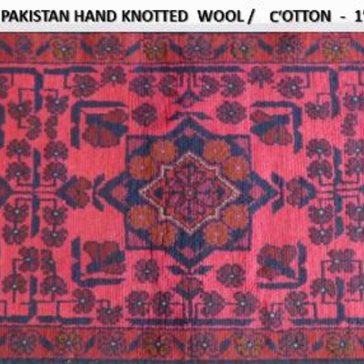 ABC RUGS KILIMS INC https://abcrugskilims.com/
Huge ONLINE Estate Sales & Warehouse Moving Liquidation Sales || 20% Additional...