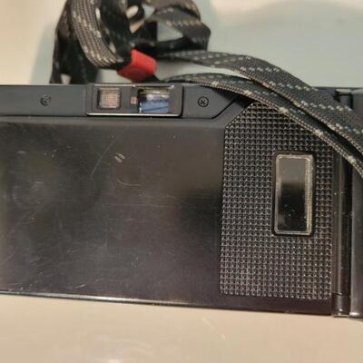 Minolta freedom 1  35 mm camera