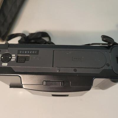Minolta freedom 1  35 mm camera