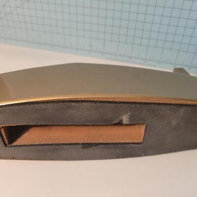 MCM TAPE dispenser metal heavy works