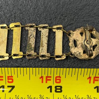VINTAGE ASSEMBLY OF GOD BADGE