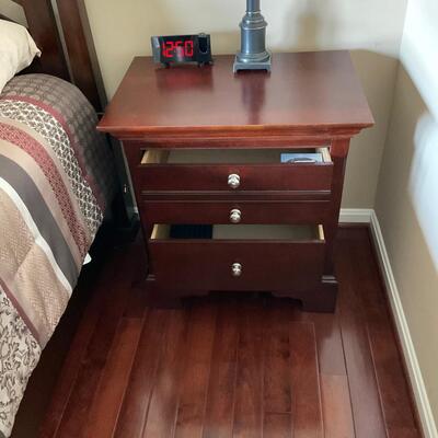 Macys Furniture Nightstand 2 of 2 retail price $399 each