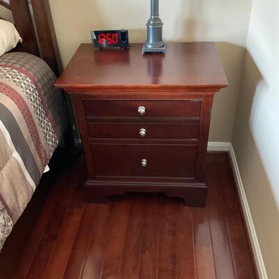 Macys Furniture Nightstand 2 of 2 retail price $399 each