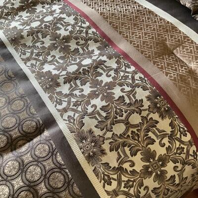 Madison Park King Bedding