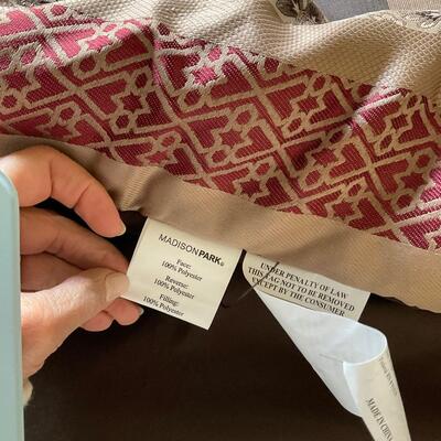 Madison Park King Bedding