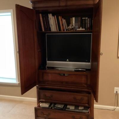 Macys Furniture Armoire