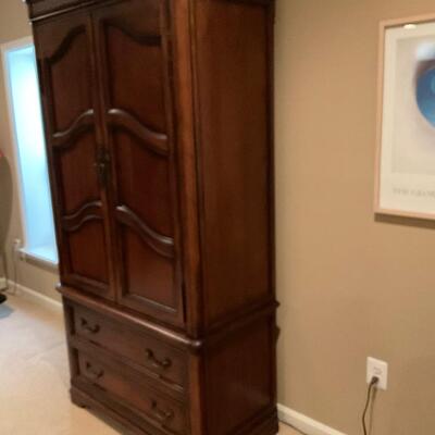 Macys Furniture Armoire