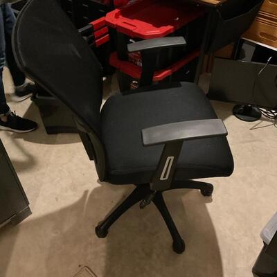 Desk Chair