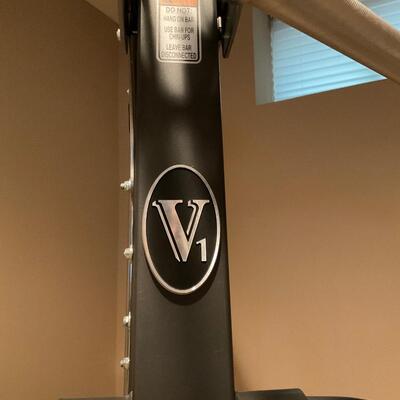 Hoist V1 Universal Weight Machine Home Gym Retail $999