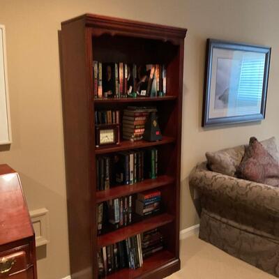 Bookcase