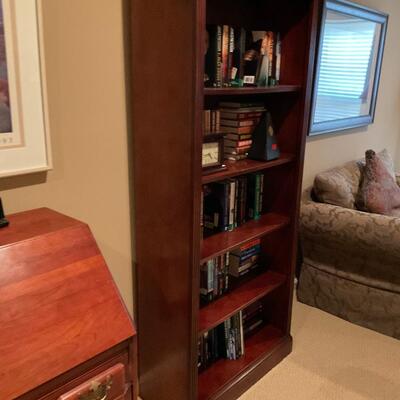 Bookcase