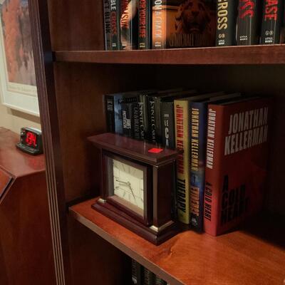 Bookcase