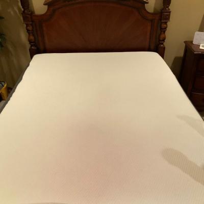 Queen Casper Mattress