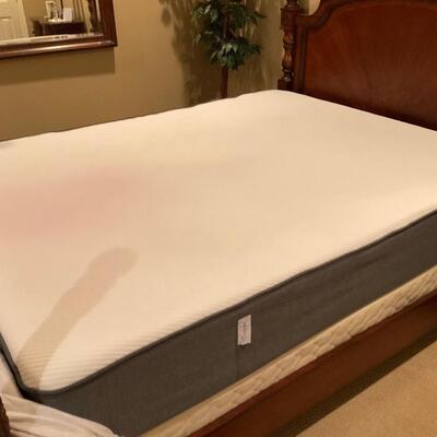 Queen Casper Mattress