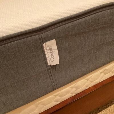 Queen Casper Mattress