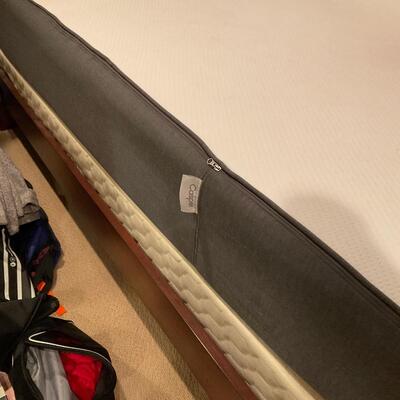 Queen Casper Mattress