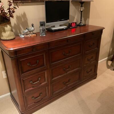 Macys Furniture Wide Dresser