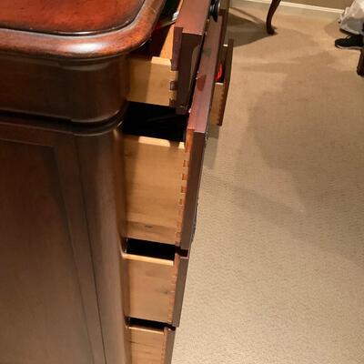 Macys Furniture Wide Dresser