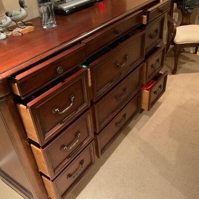 Macys Furniture Wide Dresser