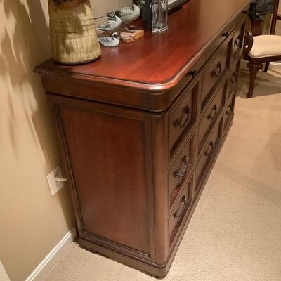 Macys Furniture Wide Dresser
