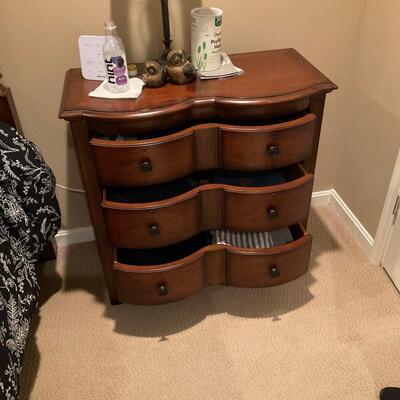 Macys Furniture Nighstand