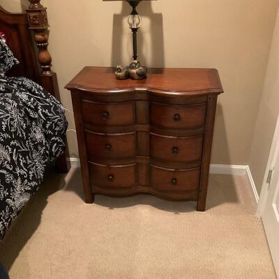 Macys Furniture Nighstand