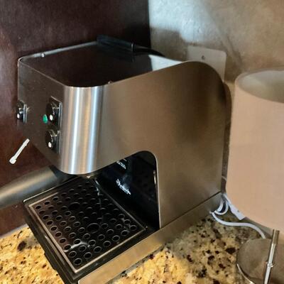 Starbucks Espresso Machine