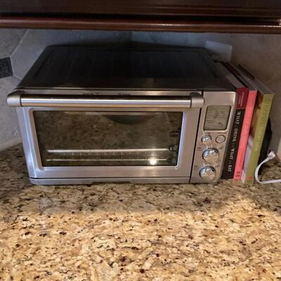 Breville Toaster Oven