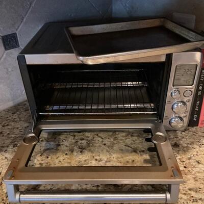 Breville Toaster Oven