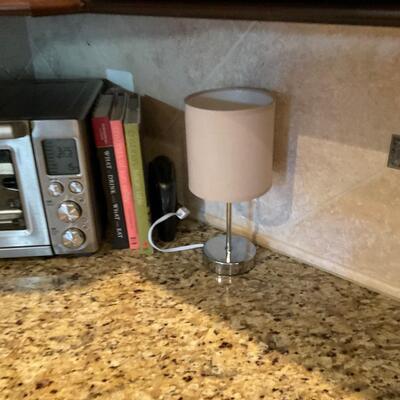 Set of 3 Small Lamps