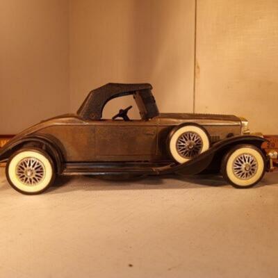 1931 rolls royce Phantom model