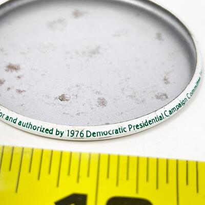 1970S MINNESOTA POLITICAL CAMPAIGN BUTTONS