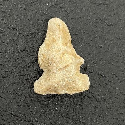 MINI QUARTZ? ARROWHEAD