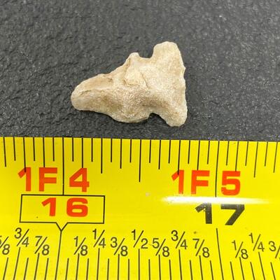 MINI QUARTZ? ARROWHEAD