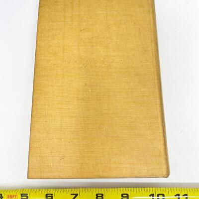 1900 BOOK â€œDAVID HARUMâ€ EDWARD NOYES WESTCOTT